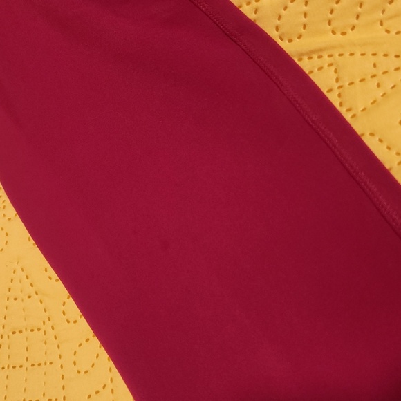 Rare Lululemon Fleece Out JacketBerry RumbleRelease Date: 11/2015 - Picture 7 of 16